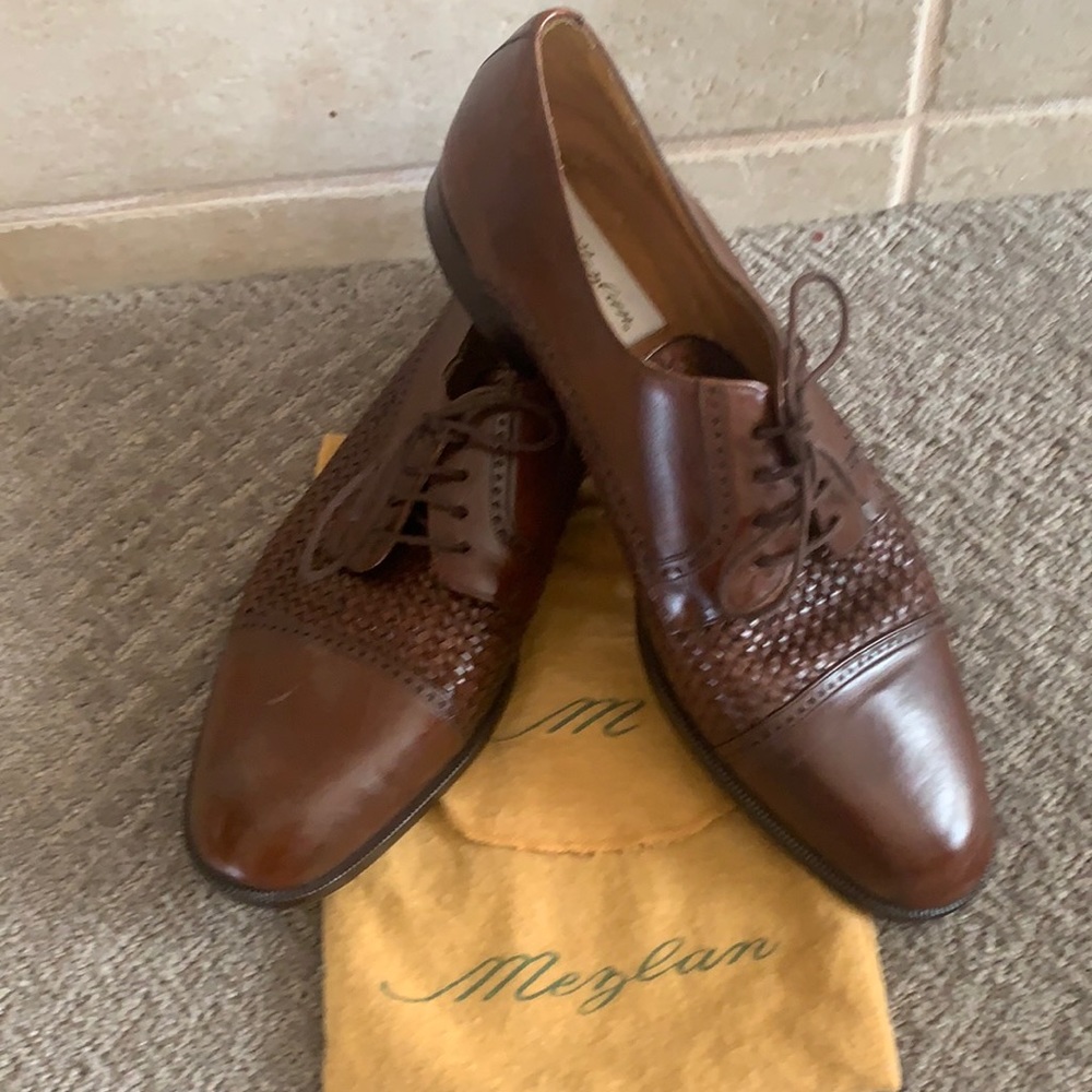 Mezlan men’s shoes